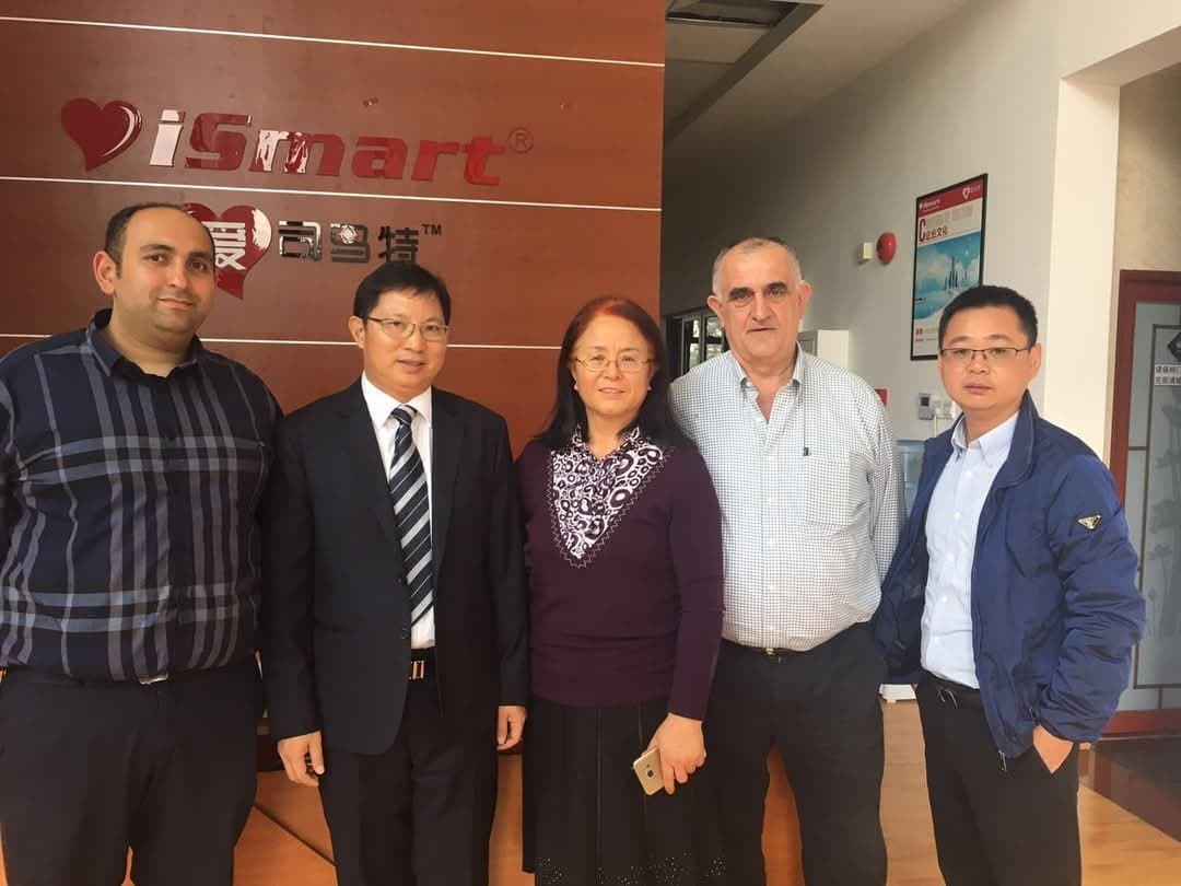 Global Partnership 3