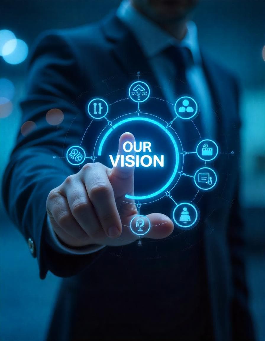 Mission illustration