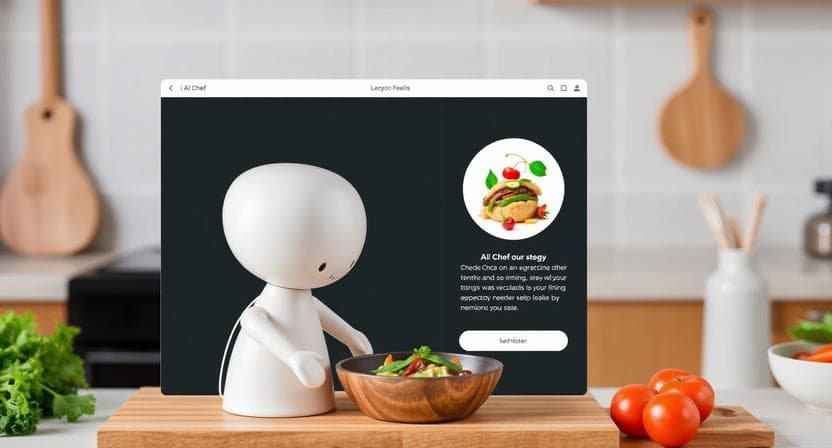 AI Chef