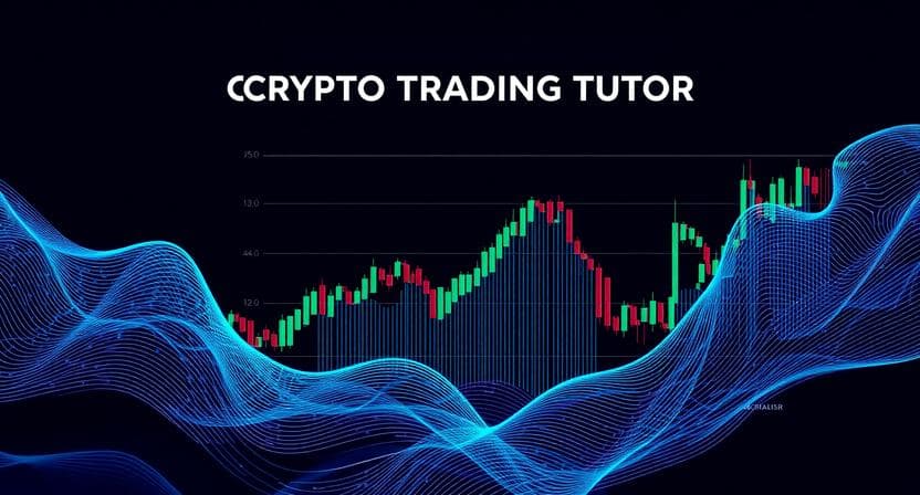 AI Crypto Trading Tutor