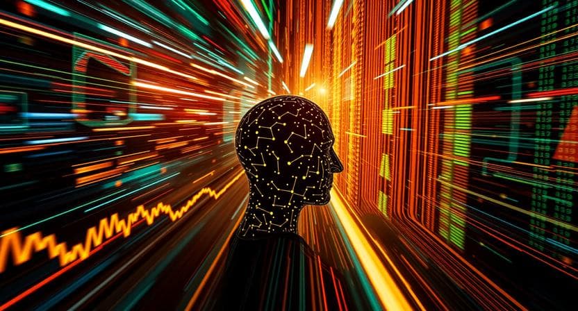 AI High Velocity Algorithmic Trading