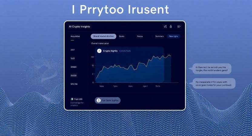 AI Crypto Insights
