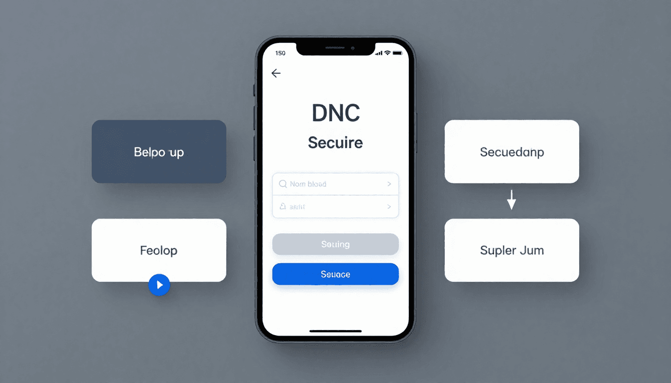 Digitally Notarised Contracts (DNC) Pallet
