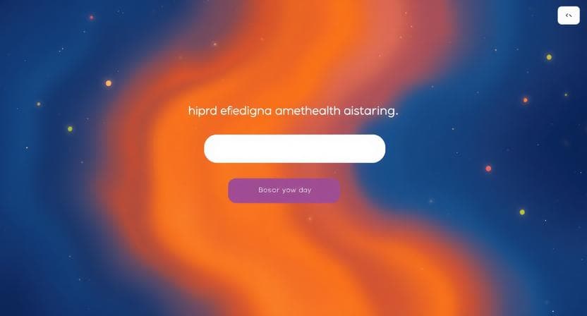 AI Dream Interpretation