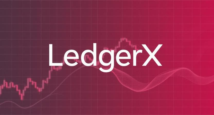 LedgerX