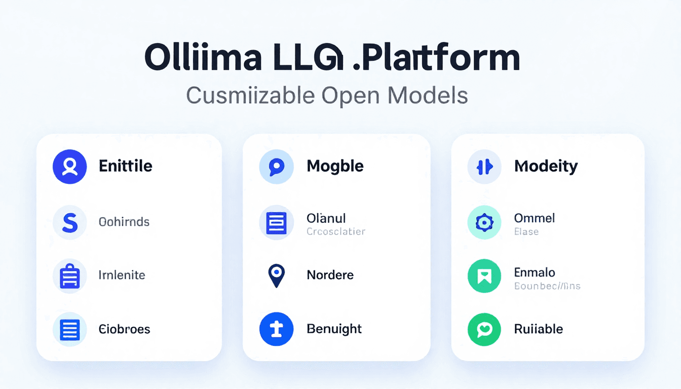 NuGenesis – Large Language Model (LLM)