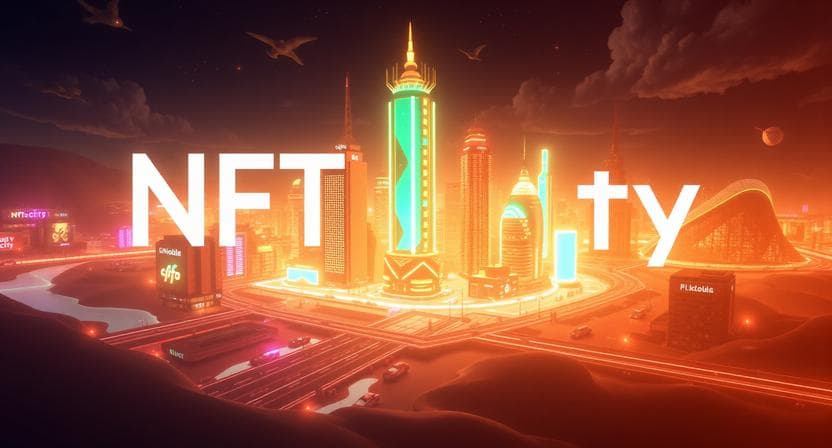 NFT City