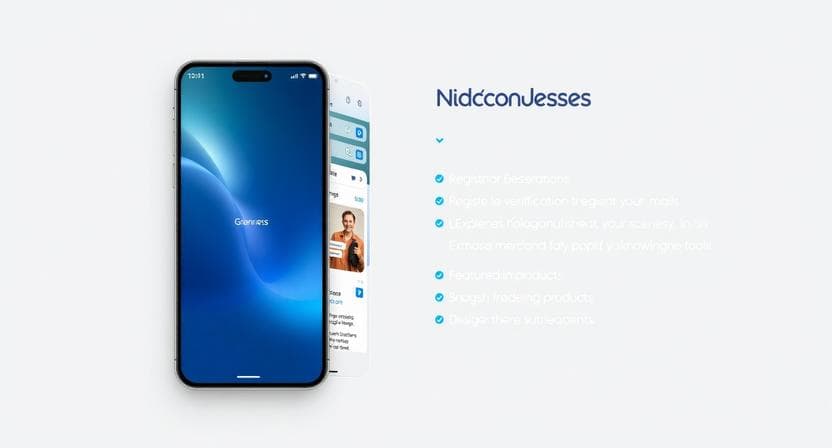 NuGenesis – Mobile App