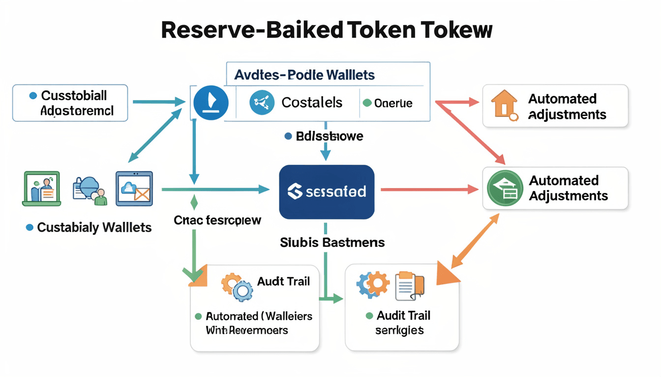Reputation and Trust Scoring Pallet