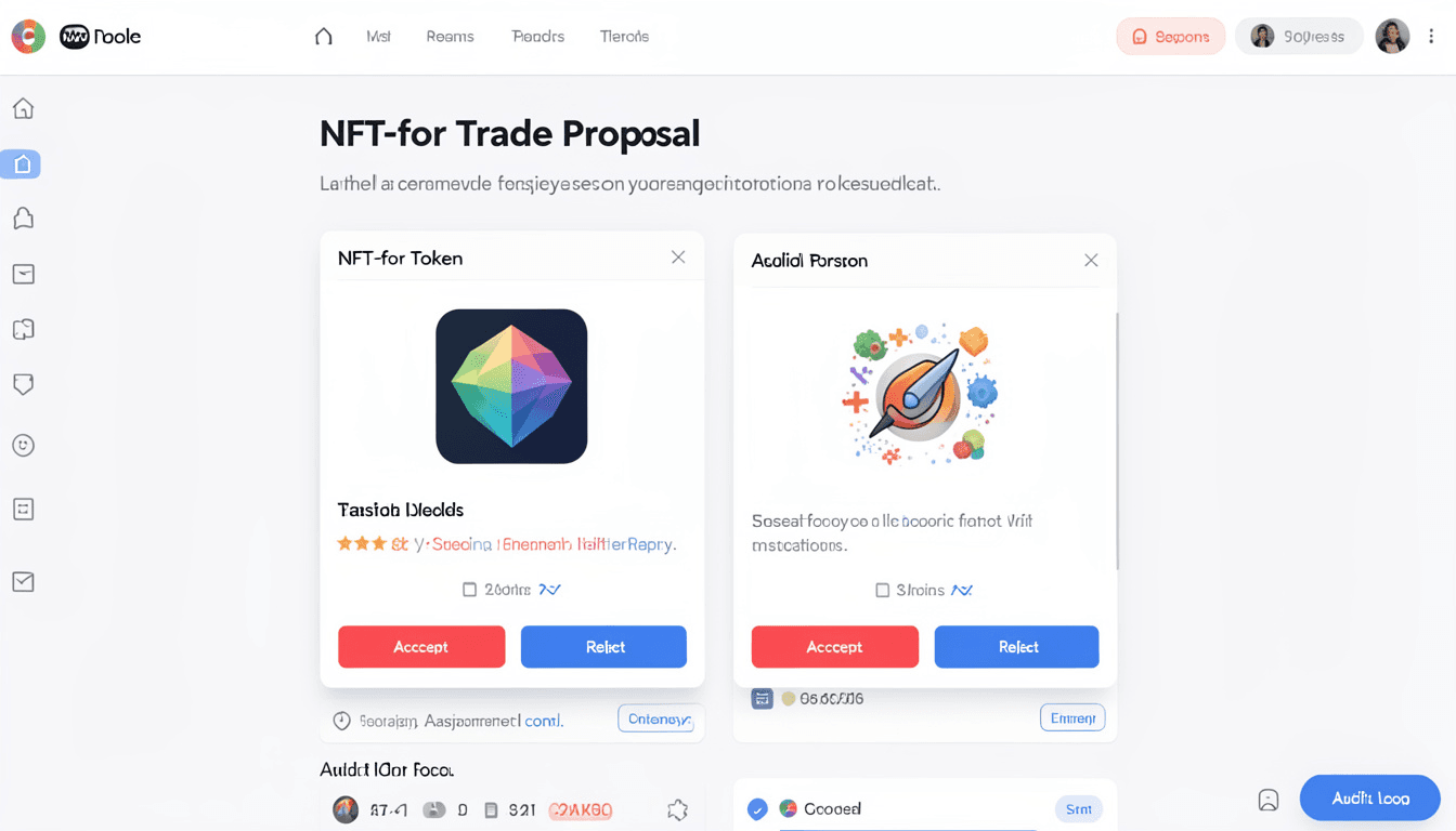 Secure Messaging Pallet