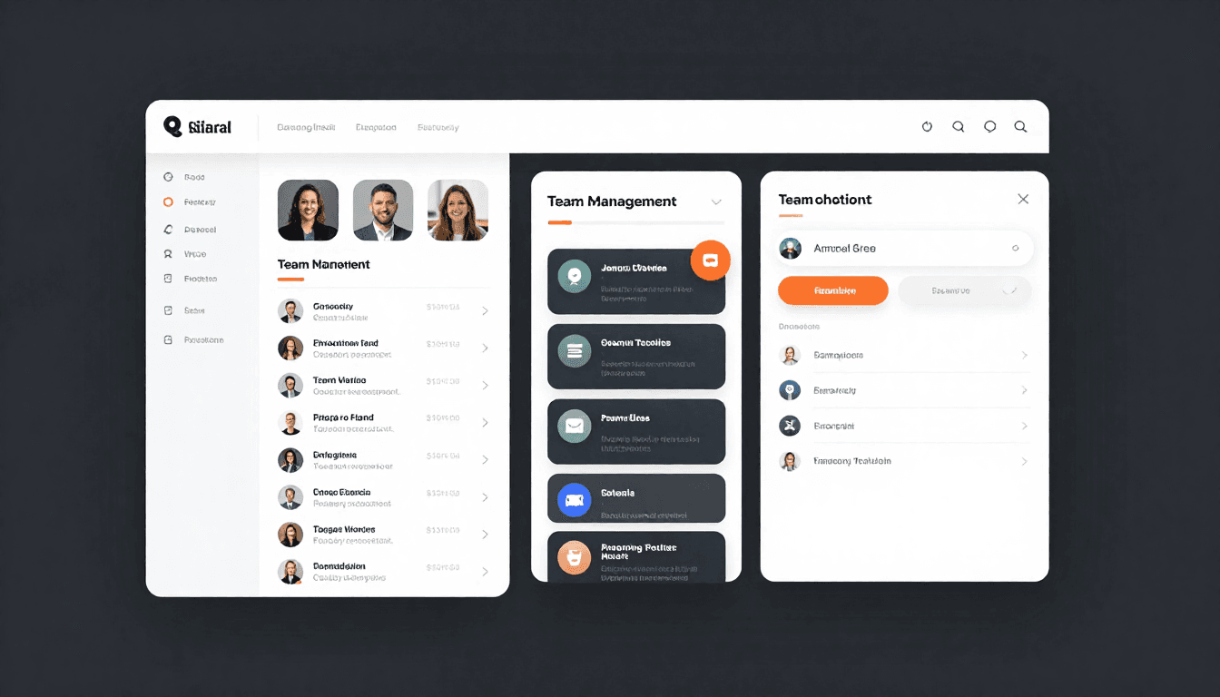 Vado – Task Management Solution